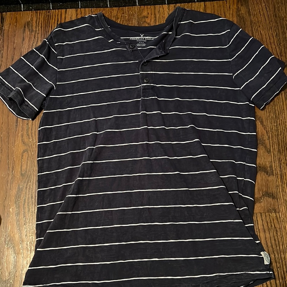 Mens American Eagle Tee